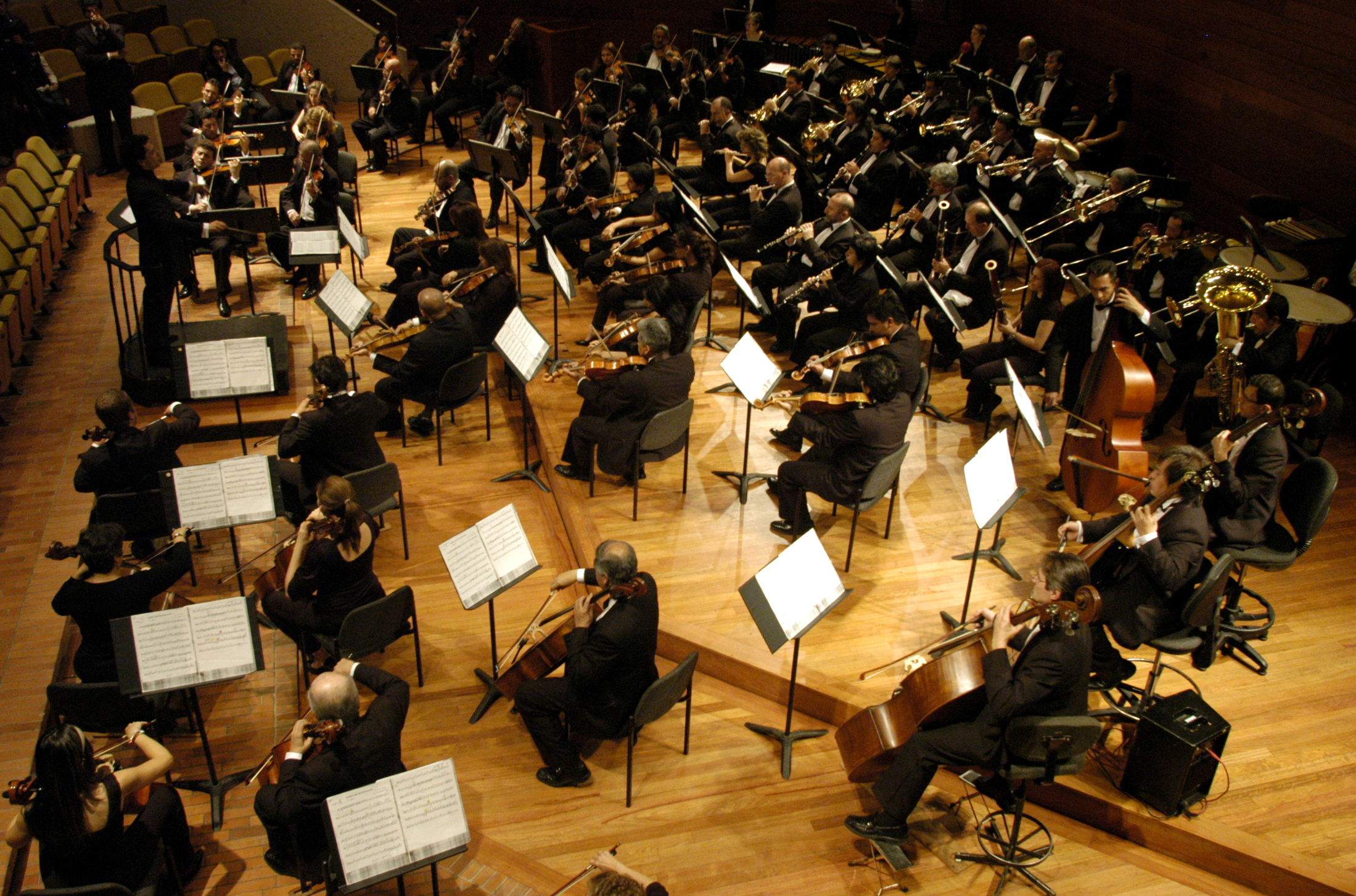 filarmonica